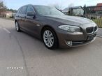 BMW Seria 5 530d xDrive Luxury Line - 9