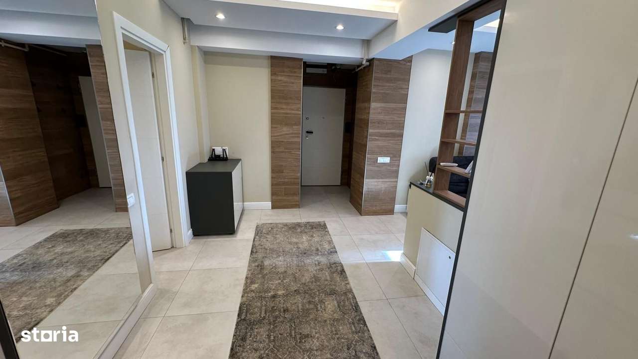 Apartament cu doua camere in zona Palazu Mare mobiliat /utilat nou - Imagine principală: 5/14