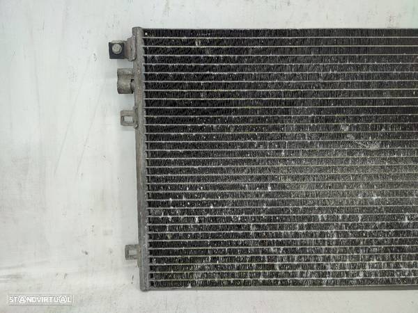 Radiador Ar Condicionado Ac Renault Clio Iii (Br0/1, Cr0/1) - 5