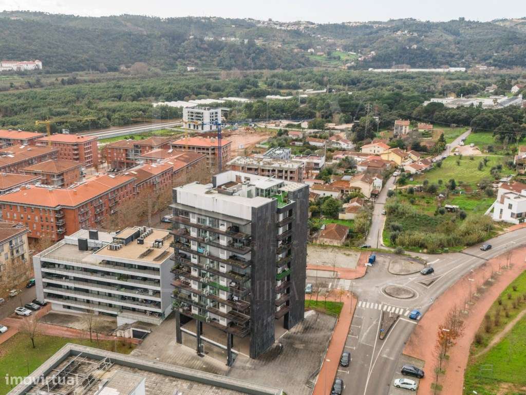 Apartamento T5 | Quinta da Portela, Coimbra-45