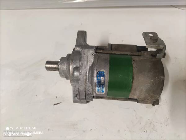 Motor de arranque - Honda Civic 1.4 ( D14A2 ) - 1