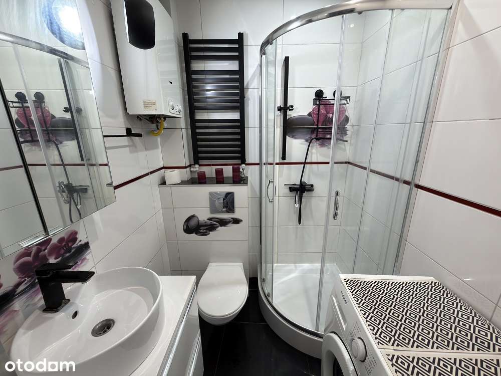 Mieszkanie 3-y pokojowe w Piekarach Śląskich-13