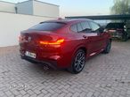 BMW X4 xDrive25d M Sport - 11