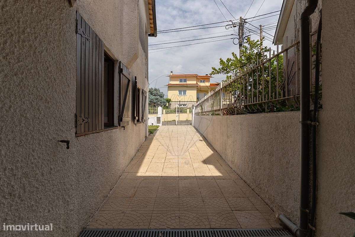 Moradia T4 para venda-35