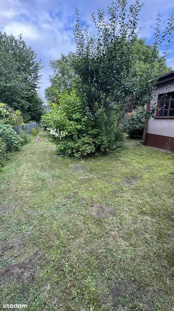 dom w zabudowie bliźniaczej - okol. Brzezińskiej-16