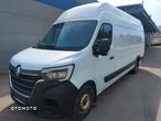 Renault MASTER L4H3 127tys.km. - 4