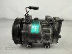 Compressor Do Ac Alfa Romeo 156 (932_) - 2