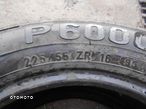 Opona pirelli p6000 225/55/16 - 2