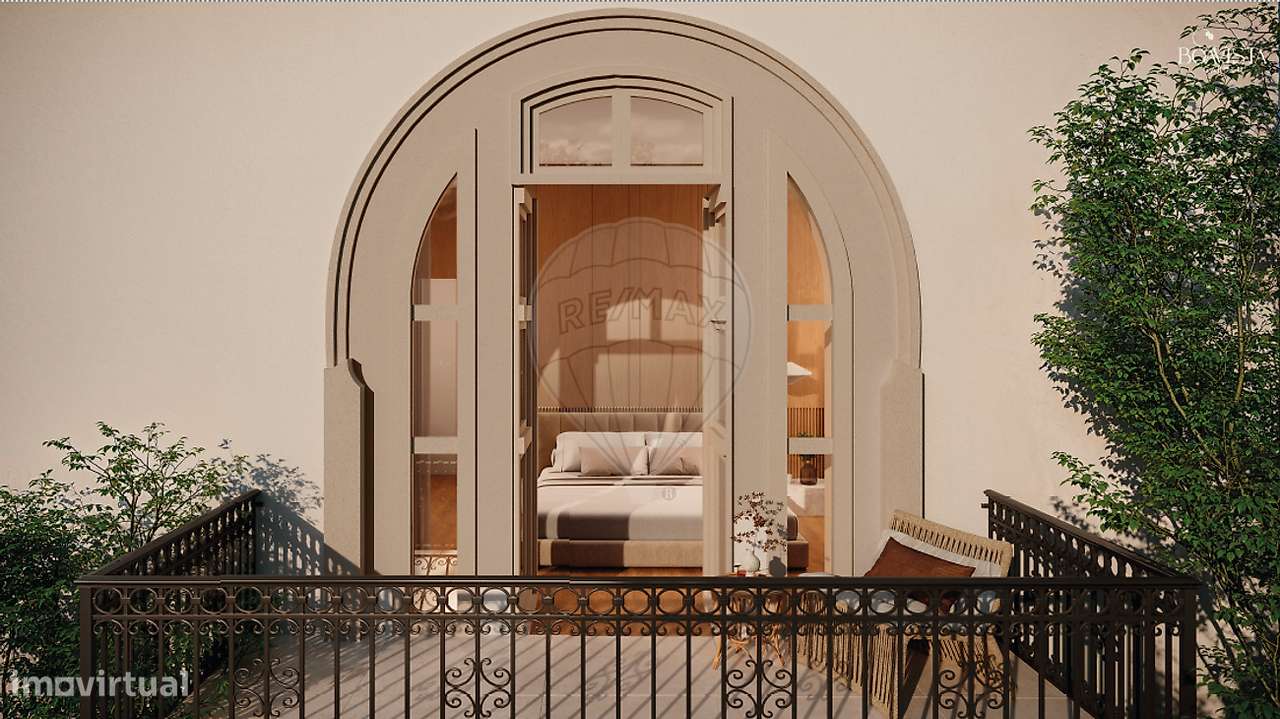 Apartamento T4 para venda-14