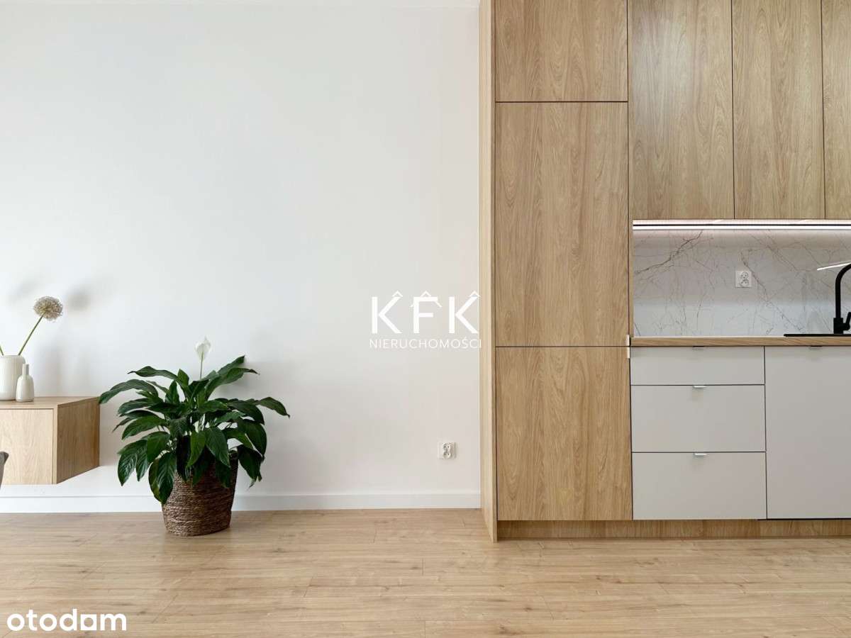 Nowe  & Piękne Garderoba Ogródek Harmonia FILM-7