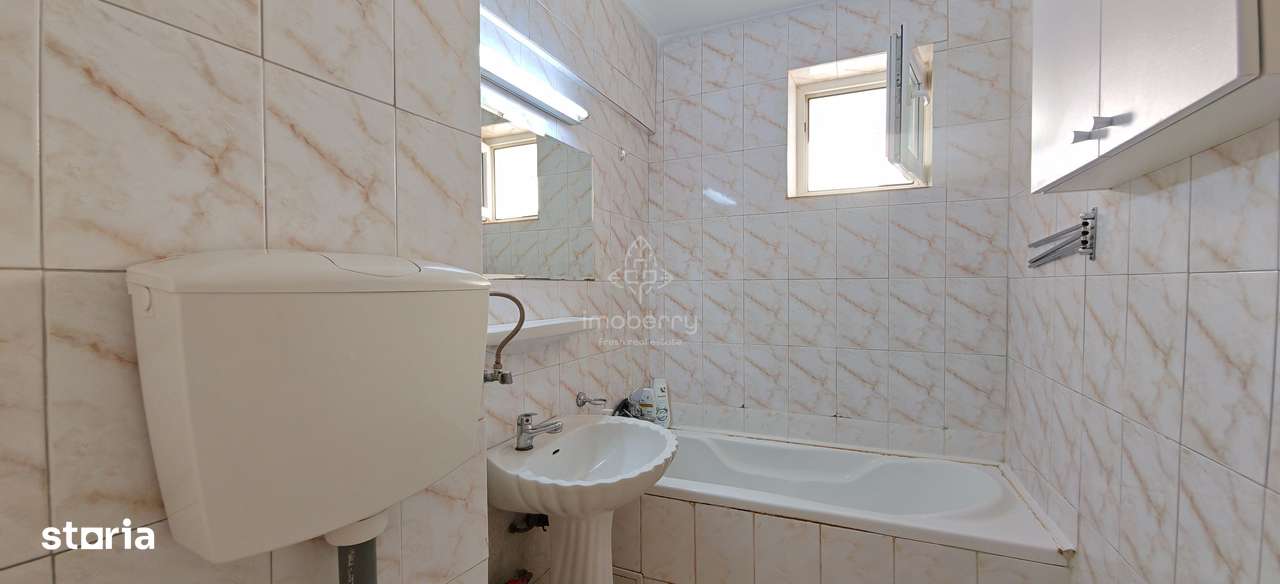 Vanzare apartament doua camere, Drumul Taberei-Parc Moghiors, metrou-10