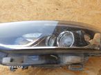 RENAULT TALISMAN LAMPA LEWY PRZÓD 260604601R - 4