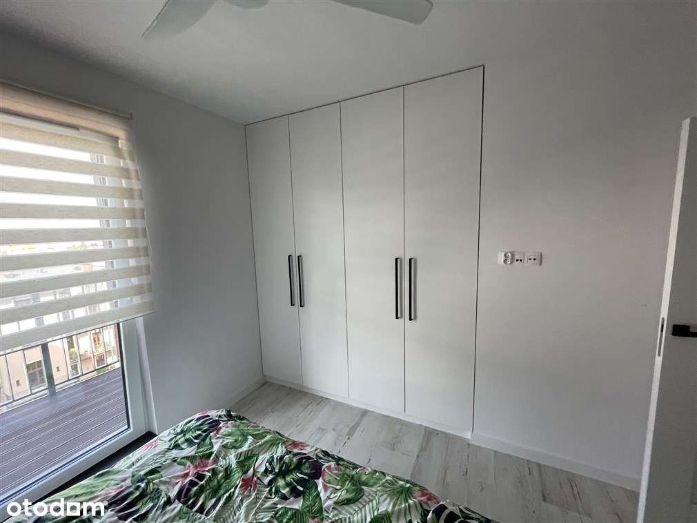 Luksusowy apartament z 2 komórkami i 2 garażami, Ogrody Królowej Bony-2