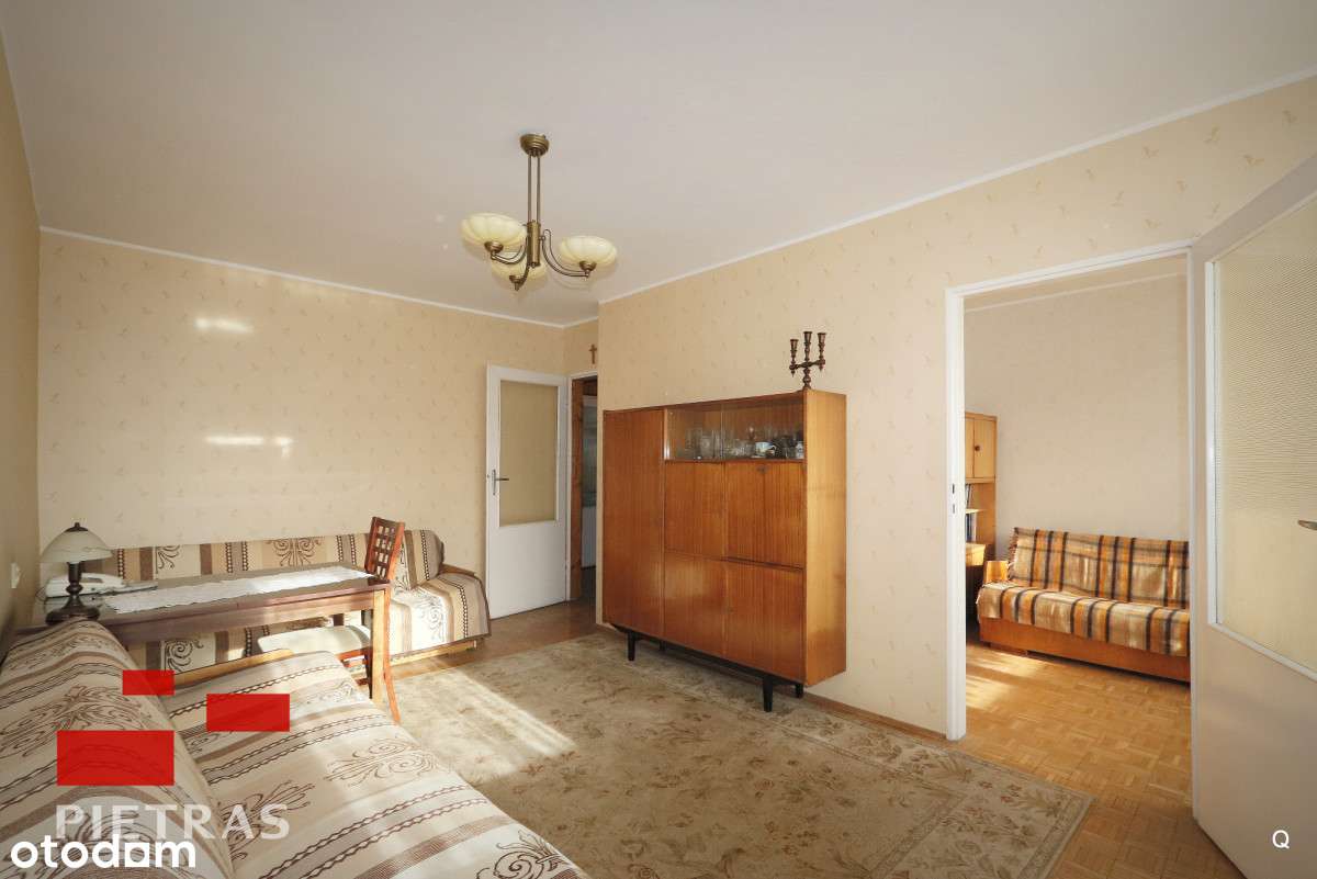 Hetmańska 3 pok, loggia, juz wolne - Pełny obrazek: 5/20