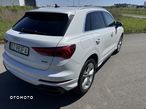 Audi Q3 45 TFSI Quattro S Line S tronic - 14