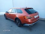 Skoda Superb Combi 2.0 TDI 4X4 DSG Scout - 4