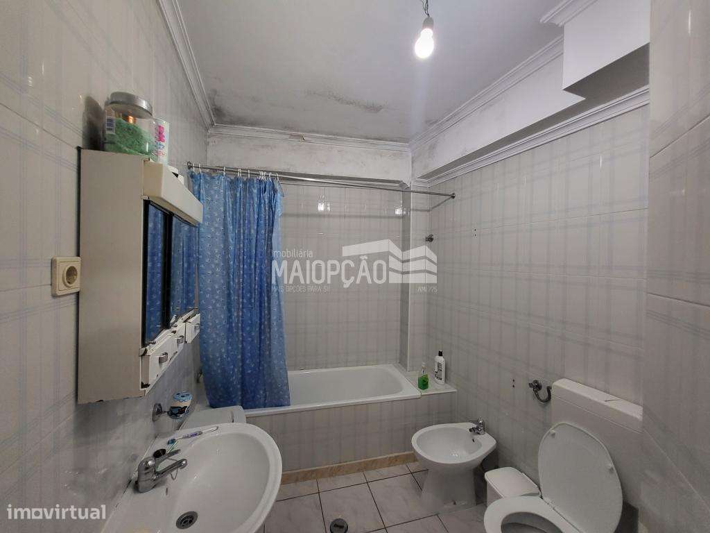 Apartamento T2 centro de Macedo de Cavaleiros - Grande imagem: 5/11