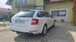 Skoda Octavia 1.6 TDI Ambition DSG - 5