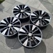 CITROEN C3 C4 PICASSO 7x16 ET26 4x108 FELGI ALUMINIOWE - 13