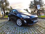 Ford Fiesta 1.1 Ti-VCT Titanium - 2