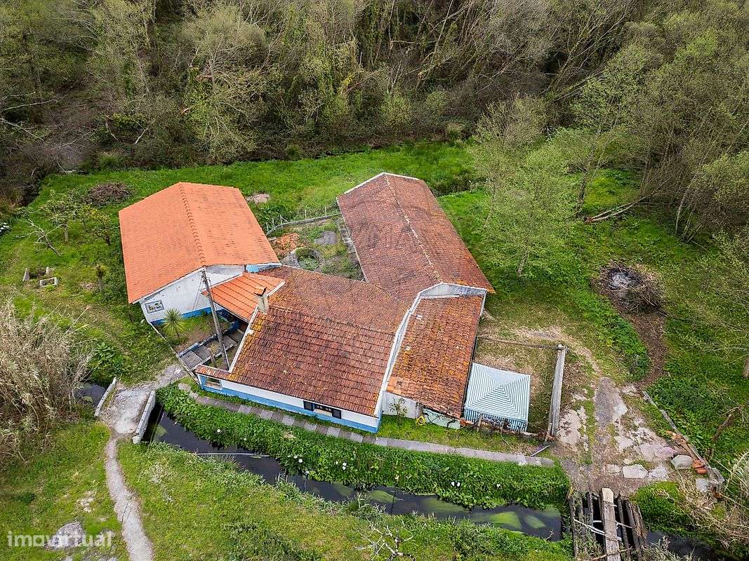 Moradia T4 para venda - Grande imagem: 2/22