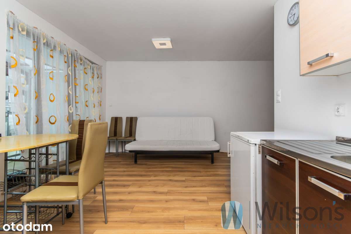 Mieszkanie - 500 m od plaży-2