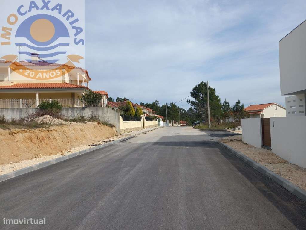 Lote de terreno para construção. - Grande imagem: 4/7