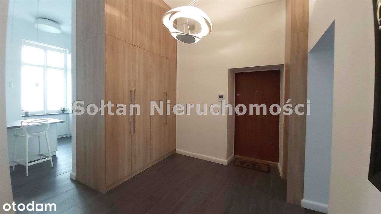 *Perełka*w stylu paryskim*2 balkony*winda*Lwowska!-19