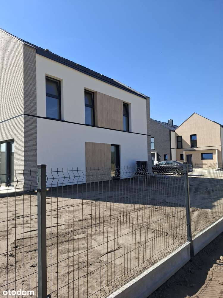 Gotowy  dom nad jeziorem, 25 minut od Poznania - IV 2025-7