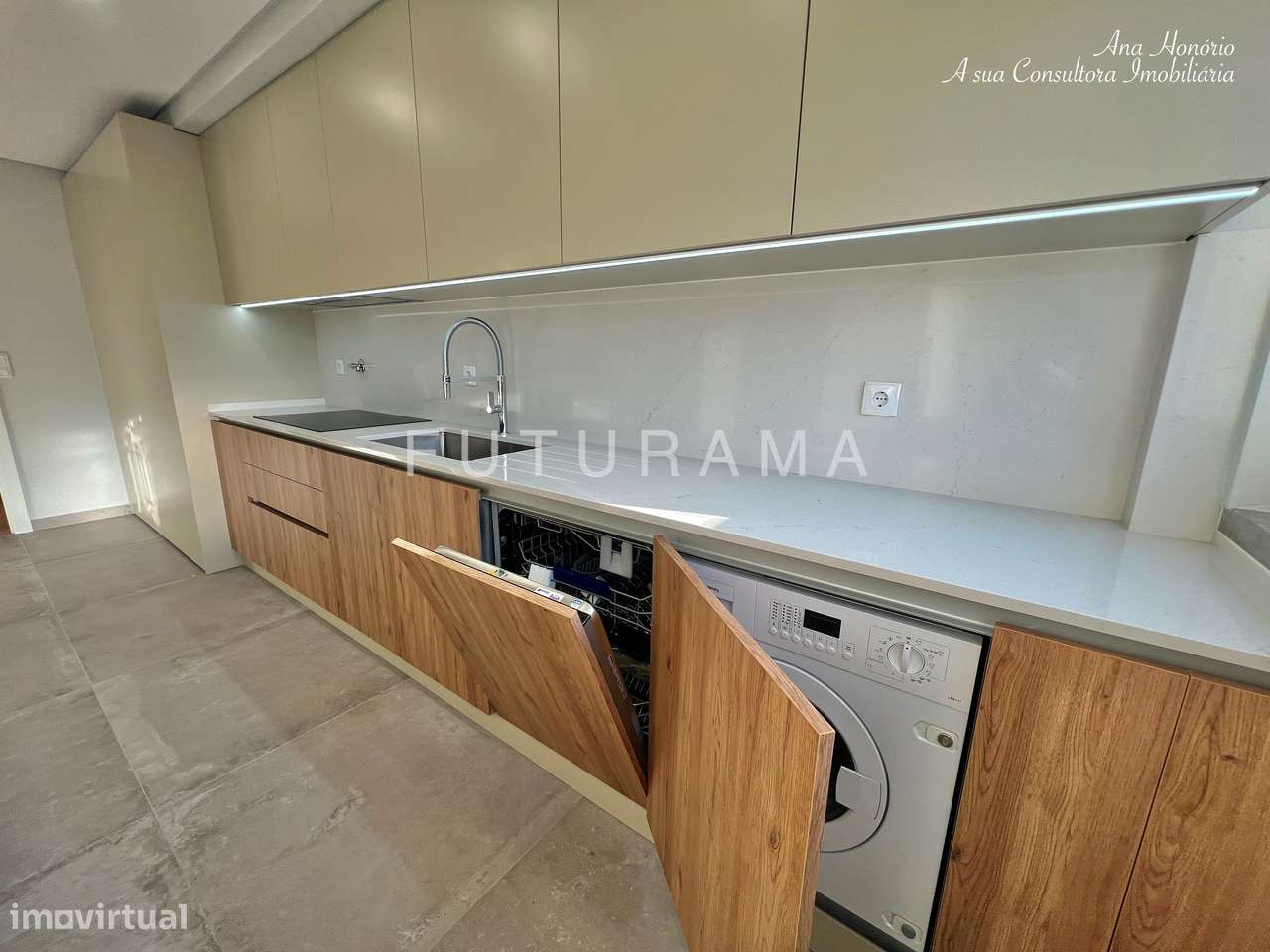 T3 Luminiso Reabilitado Qta Bicuda  - CASCAIS-13