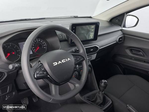 Dacia Sandero - 18