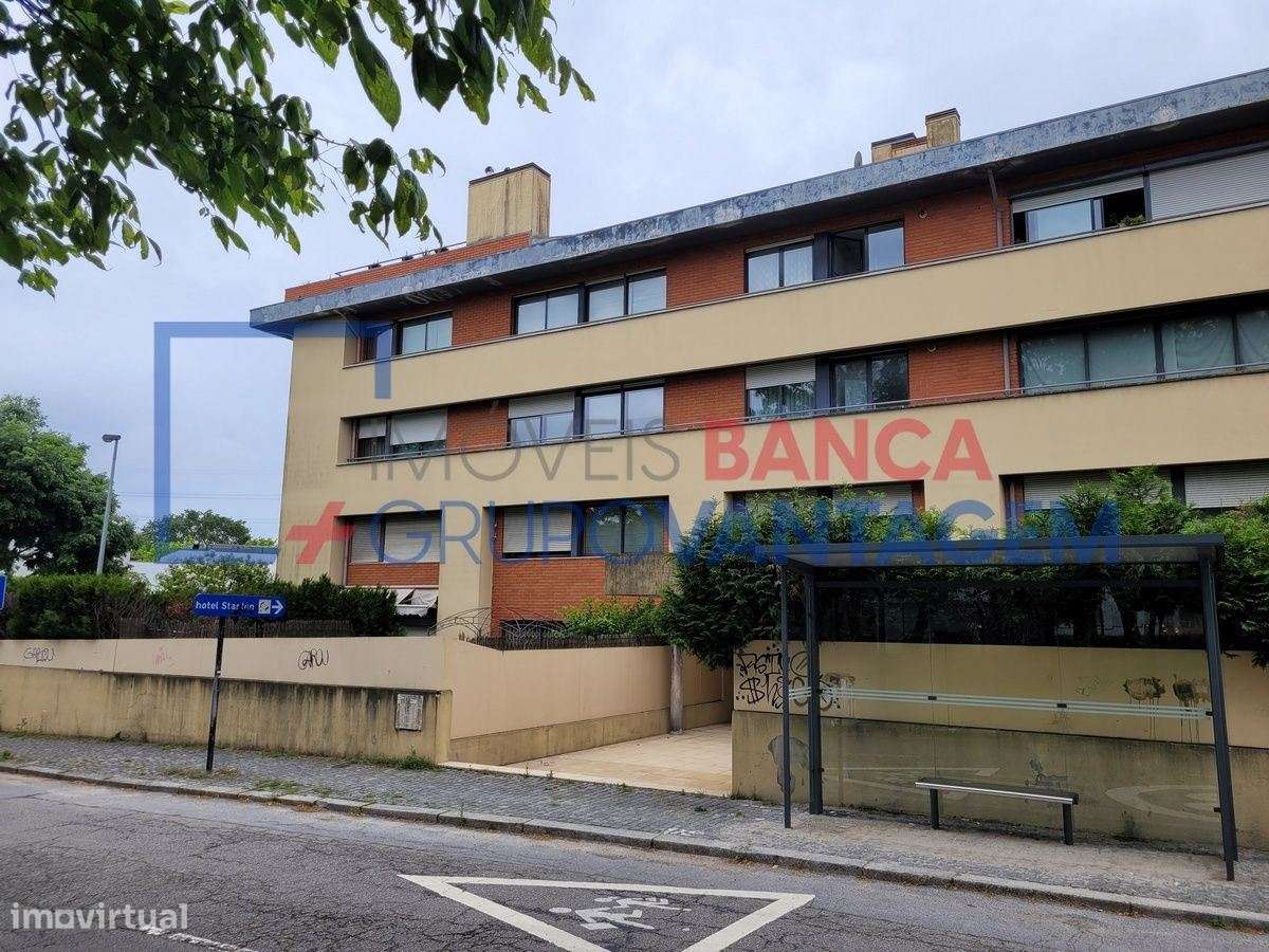 Apartamento T5 Duplex no Porto - Grande imagem: 2/6