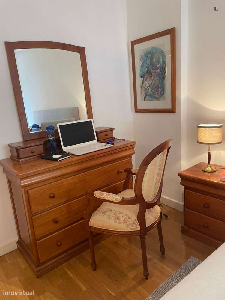 Apartamento com 2 quartos - localizado em Telheiras Lisbon - Grande imagem: 4/51