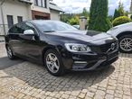 Volvo V60 D3 Drive-E R-Design Momentum - 14