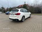 BMW X3 xDrive20d - 8