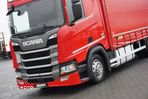 Scania SCANIA / R 450 / ACC / EURO 6 / ZESTAW PRZEJAZDOWY 120 M3 / RETARDER - 22