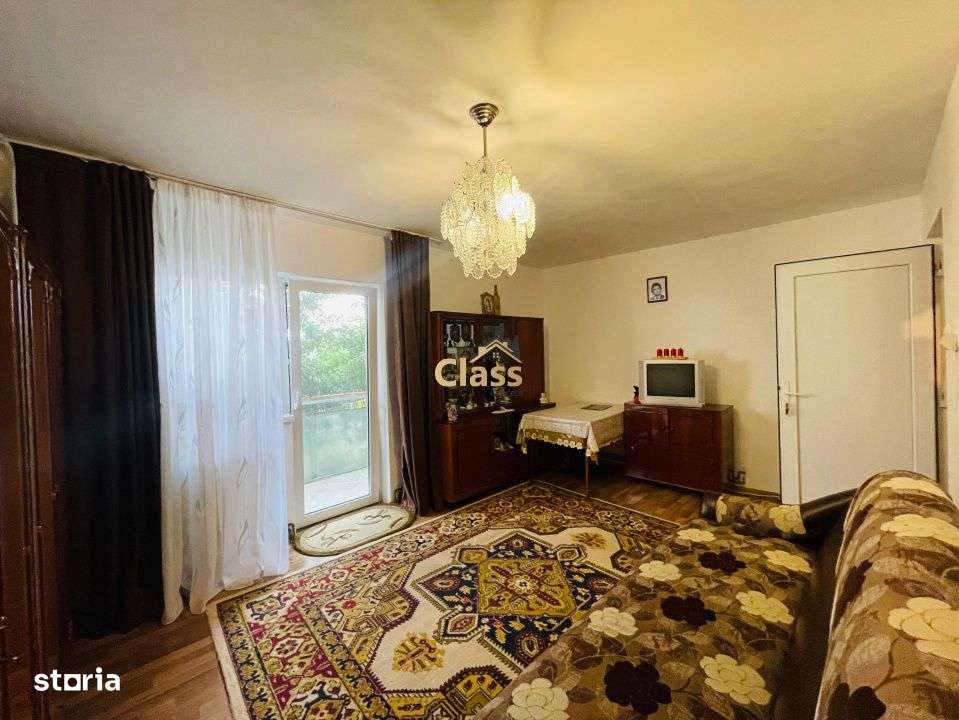 Apartament 4 camere | Decomandat | 77 mpu | Expo Transilvania Marasti - Imagine principală: 2/10