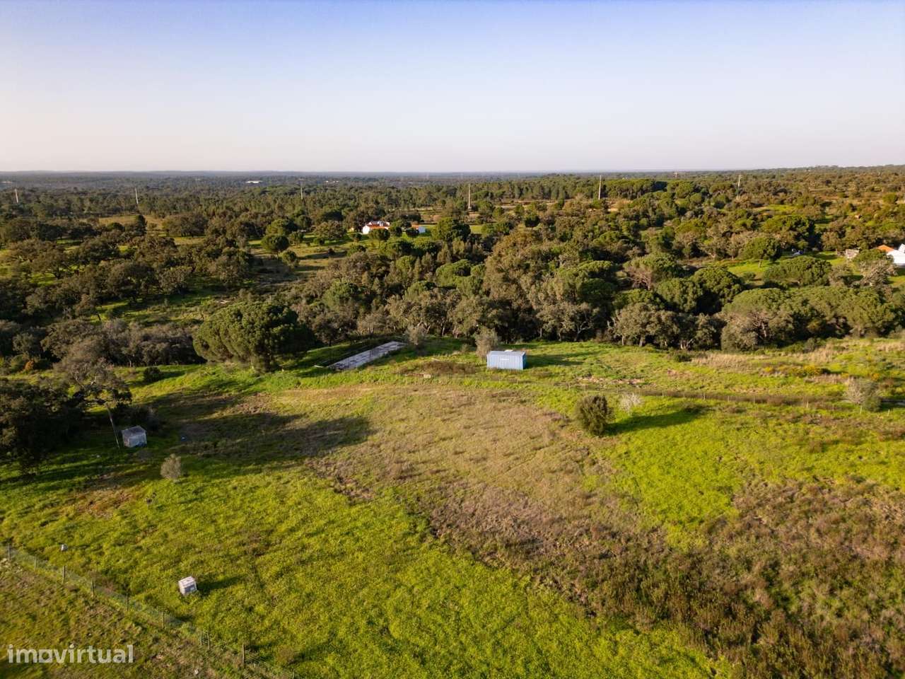 Terreno Misto 1.8 ha, Melides, Grandola - Grande imagem: 5/33