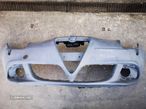 ALFA ROMEO GIULIETTA PARA CHOQUES FRENTE - PC374 - 1