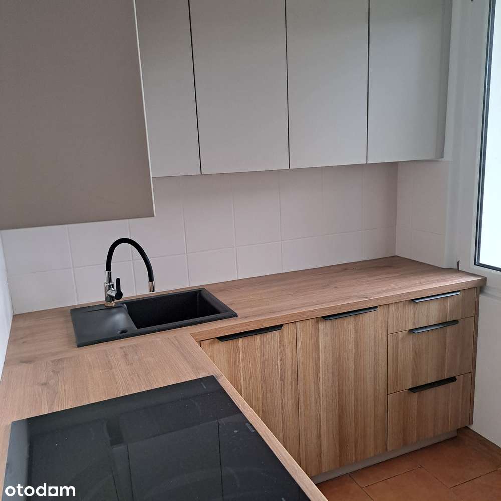 Mieszkanie Zabobrze - Pełny obrazek: 4/12