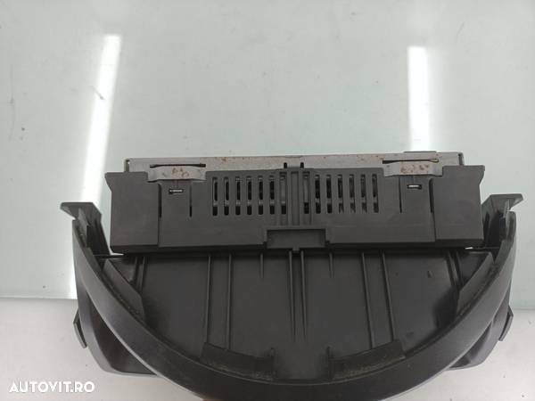 Display bord Opel ANTARA 2.0 CDTI   Z20S 2006-2012  GM 96627616 - 3