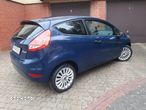 Ford Fiesta 1.4 TDCi Ambiente - 6