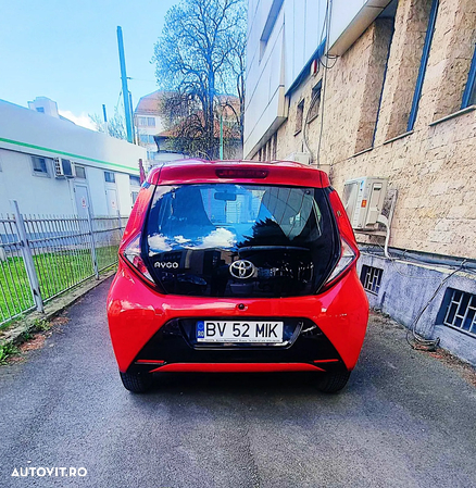 Toyota Aygo - 3