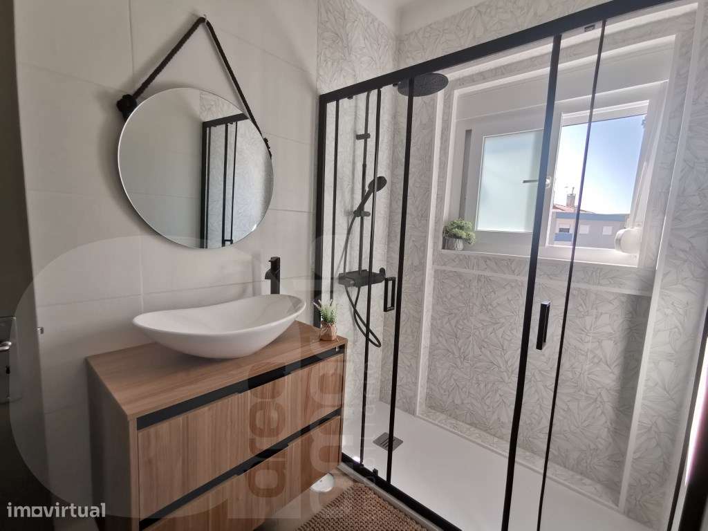 Apartamento T2 Torre da Marinha, Seixal - Grande imagem: 3/6