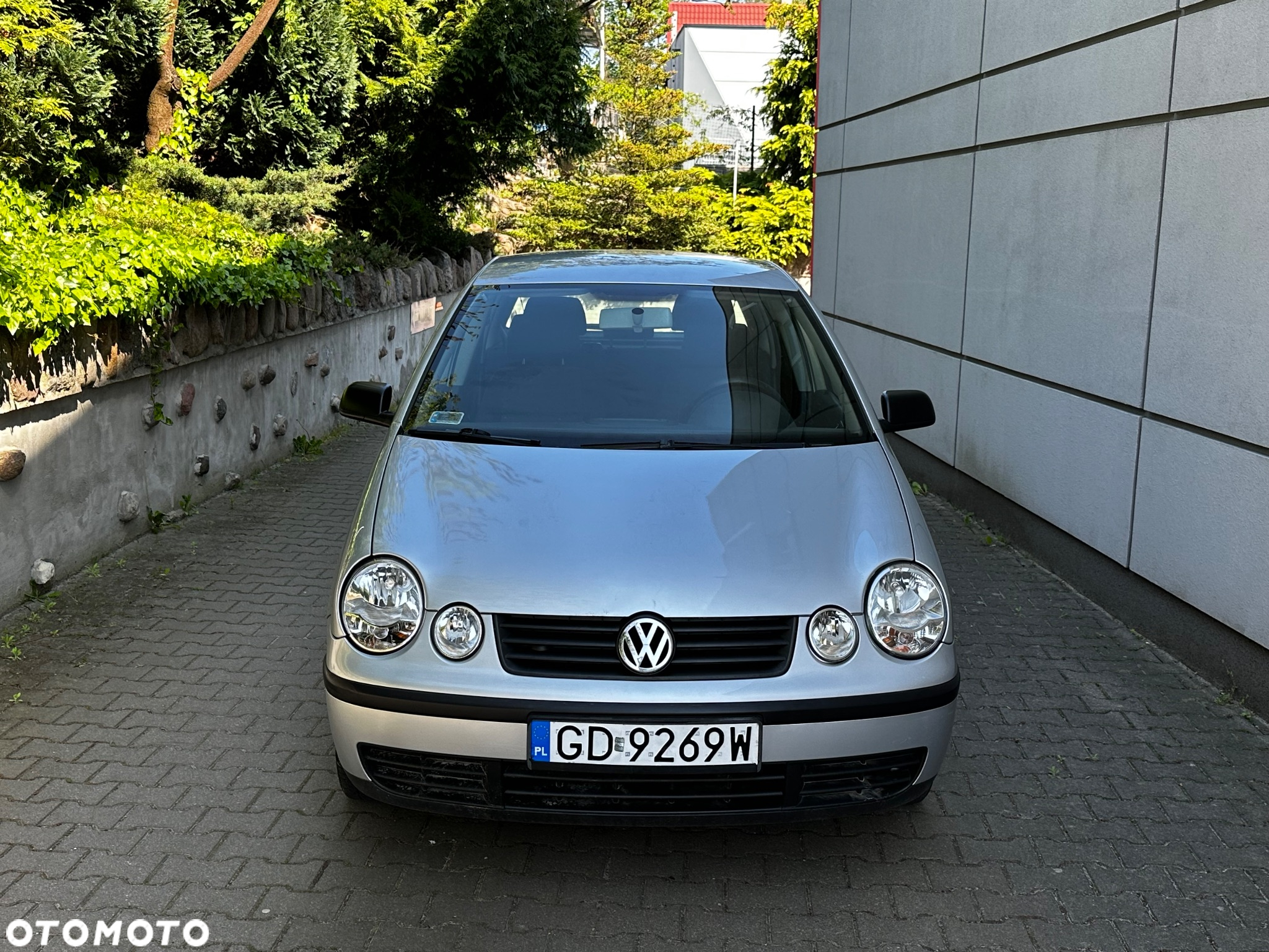 Volkswagen Polo 1.2 12V Highline - 2