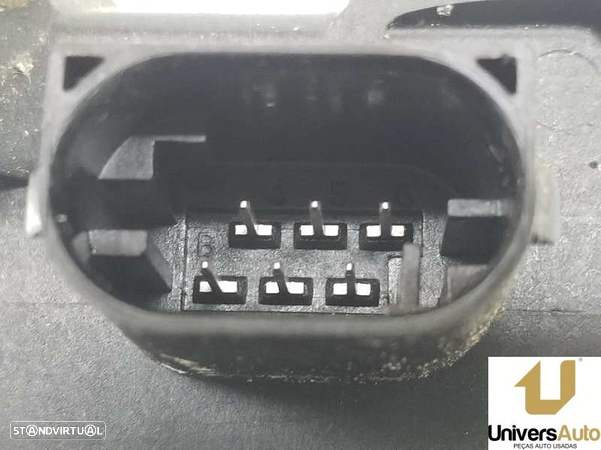 SENSOR CONTROLO ESTABILIDADE OPEL ASTRA H TWINTOP 2007 -13208665 - 4