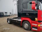 Scania R 450 - 4