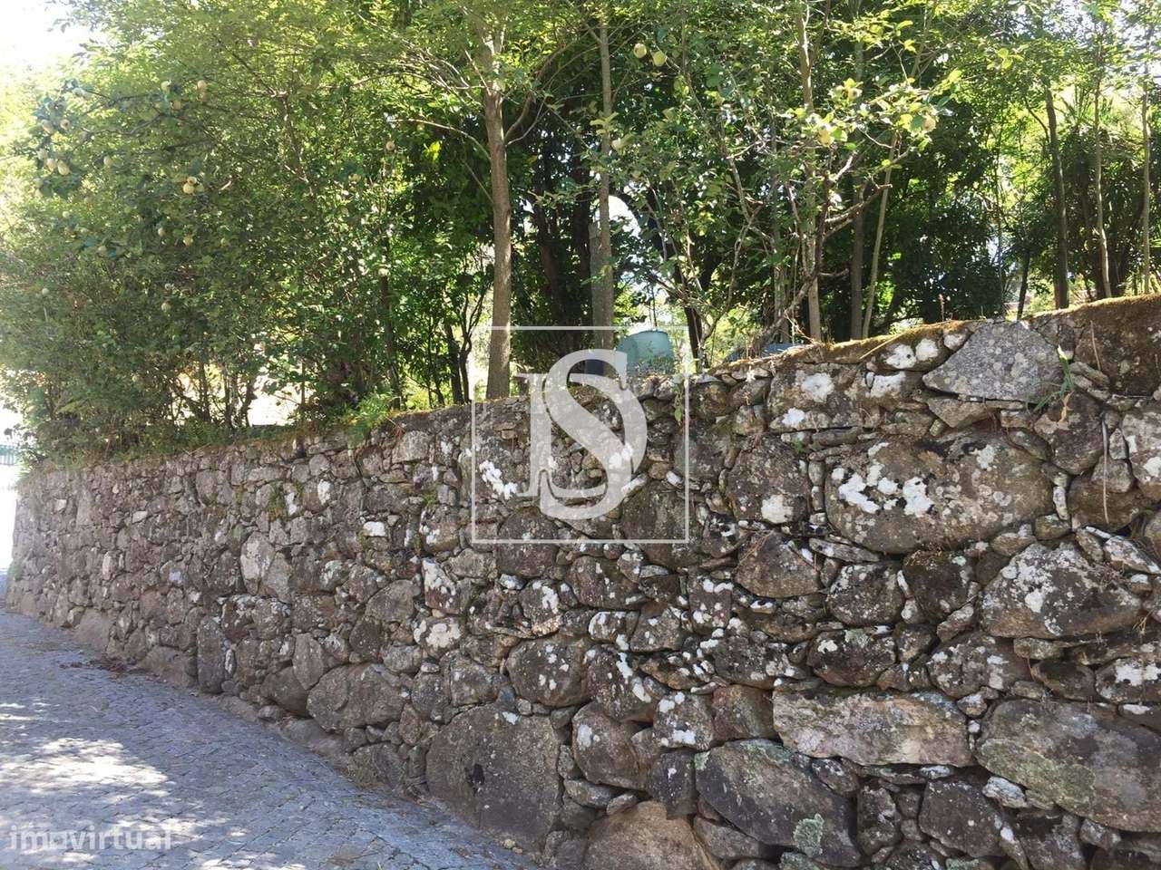 Terreno c/ 950m2 em Mariz para construção - Grande imagem: 5/7