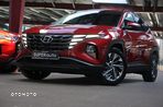 Hyundai Tucson 1.6 T-GDi 48V Smart 2WD DCT - 4