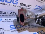 Racitor Gaze EGR Opel Zafira C 2.0 CDTI 2012 - 2018 Cod 324B0092 0705592 - 3